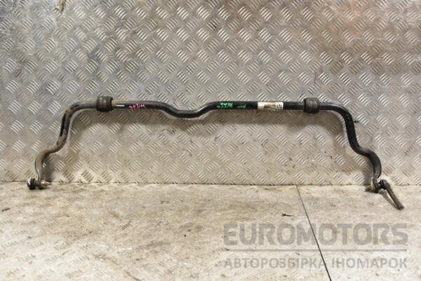 Стабилизатор передний D26 Mercedes A-class 2.0cdi (W176) 2012-2018 A2463203411 360866 euromotors.com.ua