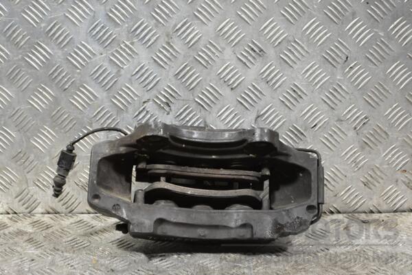 Супорт передній правий VW Touareg 2002-2010 360877 - 2