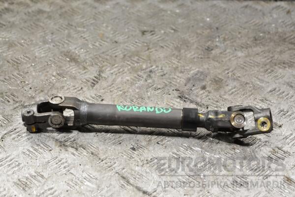 Рулевой карданчик SsangYong Korando C 2010 360894 euromotors.com.ua
