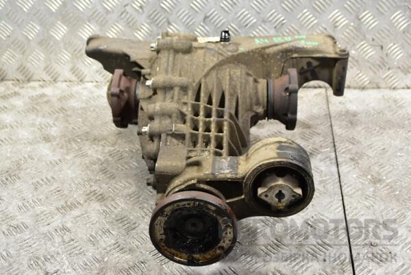Редуктор задний Audi A4 (B9) 2015-2023 0DB500043G 360913 euromotors.com.ua