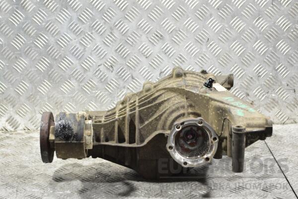 Редуктор задний Audi A4 (B9) 2015-2023 0DB500043G 360913 - 2