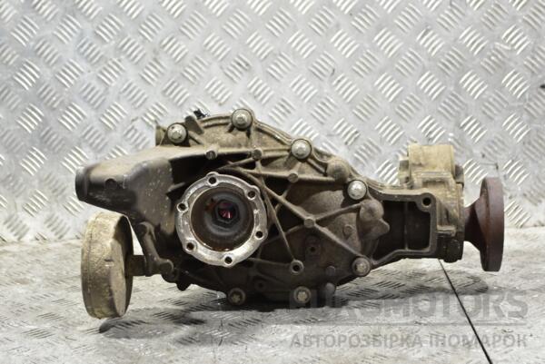 Редуктор задний Audi A4 (B9) 2015-2023 0DB500043G 360913 - 4