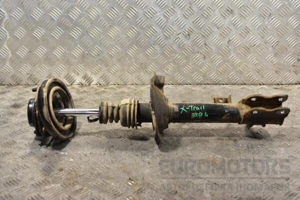 Амортизатор задний левый Nissan X-Trail (T30) 2001-2007 553038H304 360919 euromotors.com.ua