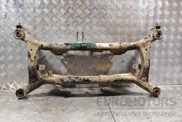 Балка задня Nissan X-Trail (T30) 2001-2007 554008H700 360921 euromotors.com.ua