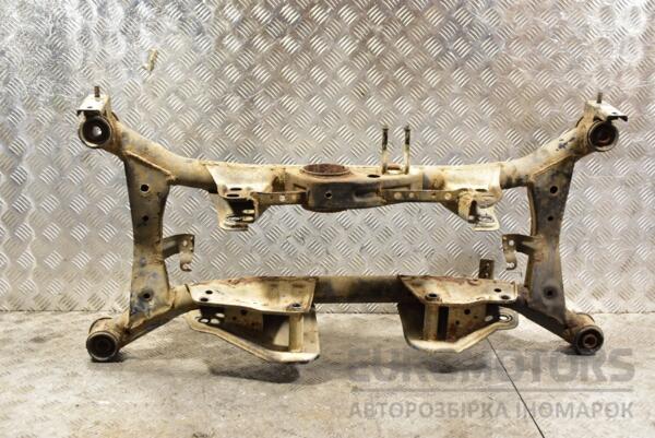 Балка задняя Nissan X-Trail (T30) 2001-2007 554008H700 360921 - 2