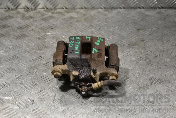 Суппорт задний левый Nissan X-Trail (T30) 2001-2007 440118H300 360926 euromotors.com.ua