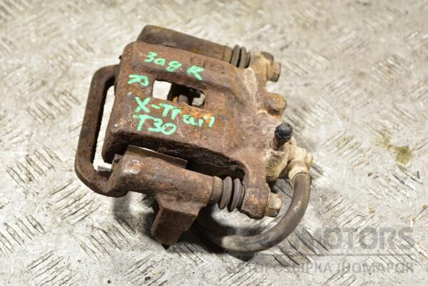 Суппорт задний правый Nissan X-Trail (T30) 2001-2007 440018H300 360928 euromotors.com.ua