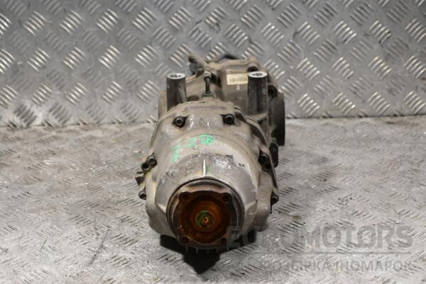 Редуктор задний Honda CR-V 2.0 16V 2002-2006 PNZ 360935 euromotors.com.ua