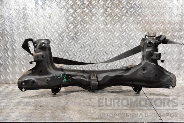 Балка задней подвески 4x4 Honda CR-V 2002-2006 50300S9AA00 360939 euromotors.com.ua