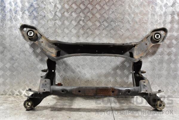 Балка задньої підвіски (підрамник) Volvo V60 2010-2018 31317707 360950 - 2