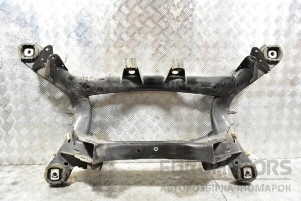 Балка задньої підвіски (підрамник) BMW 3 (F34) 2013-2020 33316798968 360964 - 2