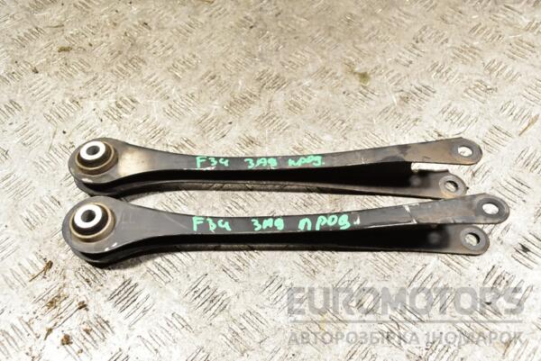 Рычаг задний продольный BMW 3 (F34) 2013-2020 6792525 360973 euromotors.com.ua