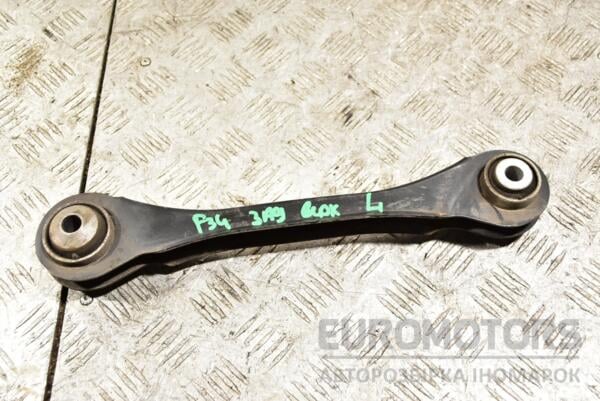 Рычаг задний верхний левый BMW 3 (F34) 2013-2020 6792519 360976 euromotors.com.ua