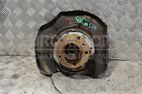 Цапфа левая с ABS в сборе ступица 4x4 BMW 3 (F34) 2013-2020 360978 euromotors.com.ua