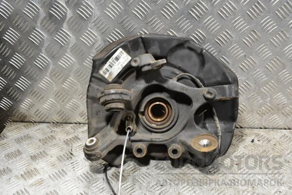 Цапфа ліва з ABS в зборі ступиця 4x4 BMW 3 (F34) 2013-2020 360978 - 2