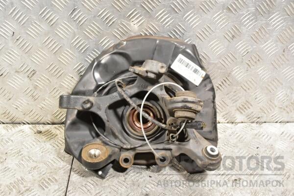 Цапфа правая с ABS в сборе ступица 4x4 BMW 3 (F34) 2013-2020 360980 - 2