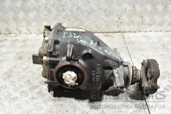 Редуктор задний i=2.81 BMW 3 2.0tdi (F34) 2013-2020 7605589 360989 euromotors.com.ua