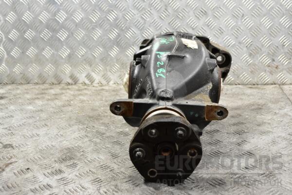 Редуктор задний i=2.81 BMW 3 2.0tdi (F34) 2013-2020 7605589 360989 - 2