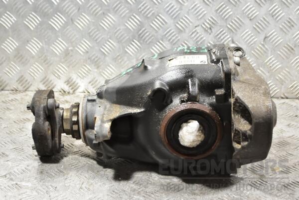 Редуктор задний i=2.81 BMW 3 2.0tdi (F34) 2013-2020 7605589 360989 - 3