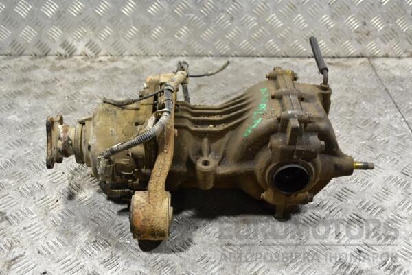Редуктор задній Nissan X-Trail (T30) 2001-2007 360993 euromotors.com.ua