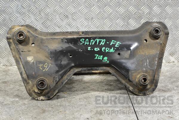 Балка задней подвески (подрамник) 4x4 Hyundai Santa FE 2.0crdi 2000-2006 5540126500 360997 euromotors.com.ua