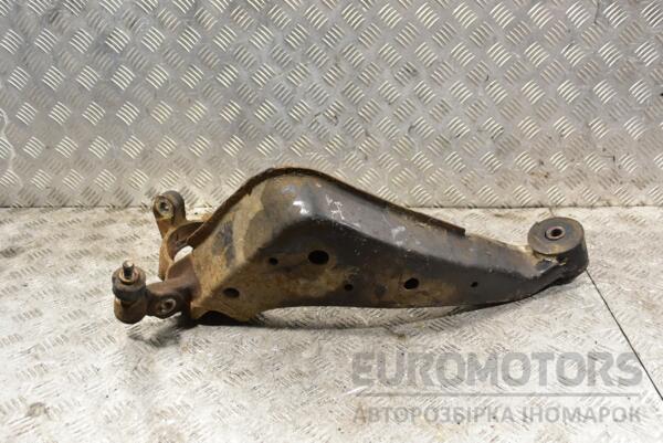 Рычаг задний левый продольный Hyundai Santa FE 2000-2006 5510026600 361008 - 2