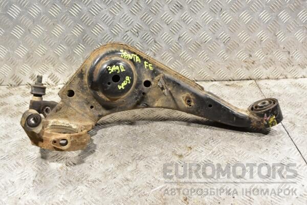 Важіль задній правий поздовжній Hyundai Santa FE 2000-2006 5510126600 361010 euromotors.com.ua