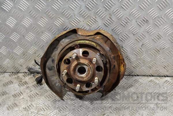 Ступица задняя левая 4WD Hyundai Santa FE 2000-2006 361012 euromotors.com.ua