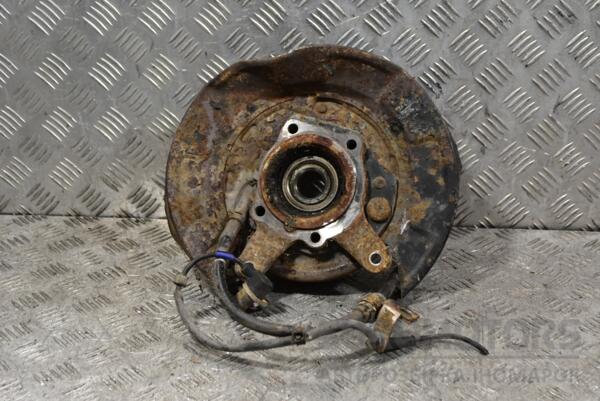 Ступиця задня ліва 4WD Hyundai Santa FE 2000-2006 361012 - 2