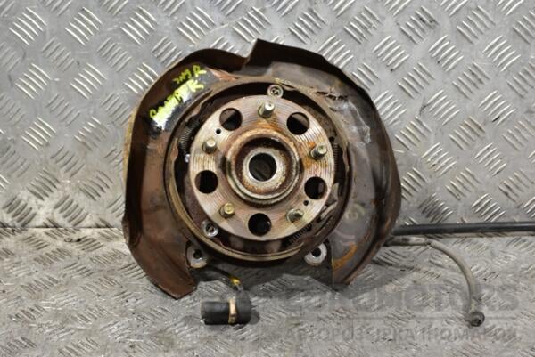 Ступица задняя правая 4WD Hyundai Santa FE 2000-2006 361014 euromotors.com.ua