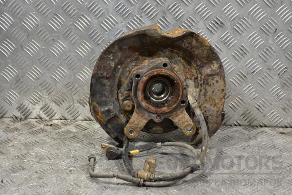 Ступиця задня права 4WD Hyundai Santa FE 2000-2006 361014 - 2