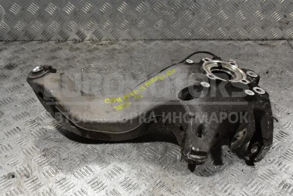 Цапфа левая под ABS 4x4 Mini Countryman (R60) 2010-2016 9805657 361032 euromotors.com.ua