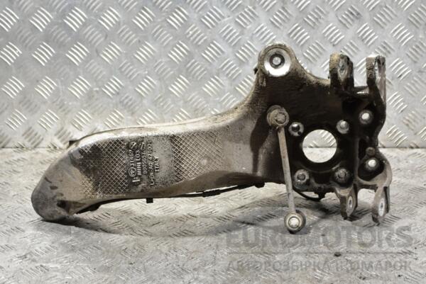 Цапфа левая под ABS 4x4 Mini Countryman (R60) 2010-2016 9805657 361032 - 2