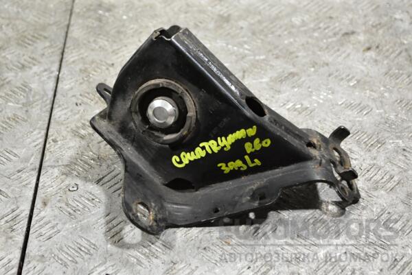 Кронштейн задньої балки лівий Mini Countryman (R60) 2010-2016 9807101014 361042 euromotors.com.ua