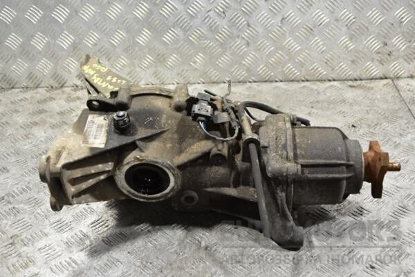 Редуктор задній i=2.81 Mini Countryman (R60) 2010-2016 9806010 361049 euromotors.com.ua