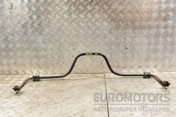 Стабилизатор задний D18 Great Wall Hover (H5) 2010 2916011K00 361053 euromotors.com.ua