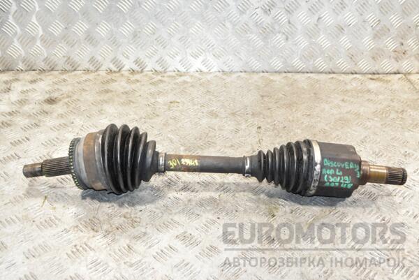 Піввісь передня ліва (30/29шл) ABS (48) (Привід) Land Rover Discovery (III) 2004-2009 361089 euromotors.com.ua