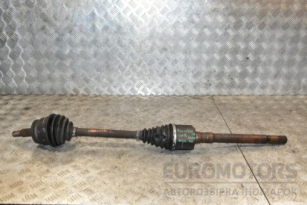 Полуось передняя правая (30/29шл) ABS (48) (Привод) Land Rover Discovery (III) 2004-2009 361090 euromotors.com.ua