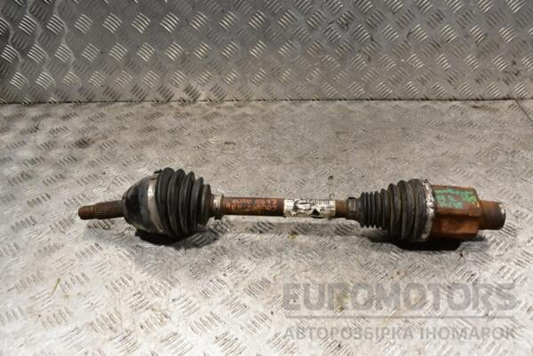 Піввісь передня права (26/35шл) без ABS (Привід) Mini Countryman (R60) 2010-2016 361092 euromotors.com.ua
