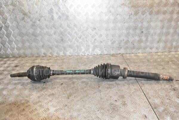 Полуось передняя правая (28/26шл) ABS (48) (Привод) Ford Transit 2.0tdci 2000-2006 361094 euromotors.com.ua