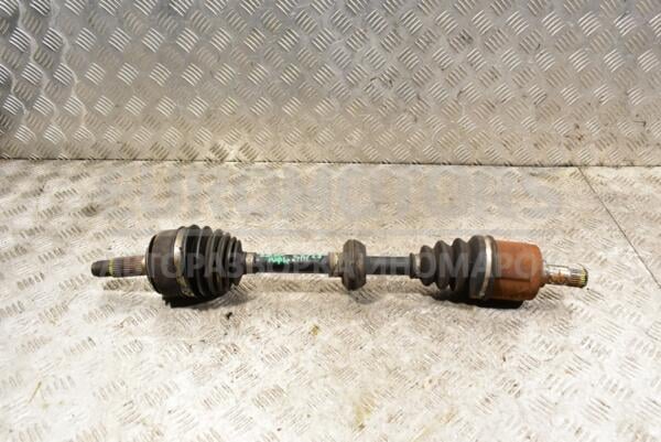 Напіввісь передня ліва (28/27шл) без ABS МКПП Honda CR-V 2.0 16V 2002-2006 44306S9AN00 361095 euromotors.com.ua