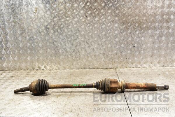 Полуось передняя правая (28/26) без ABS МКПП (Привод) Ford Transit 2.0di, 2.0tdci 2000-2006 361102 euromotors.com.ua