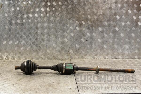 Полуось передняя правая (40/31шл) без ABS (Привод) Land Rover Freelander 2.2tdci (II) 2007-2014 361113 euromotors.com.ua