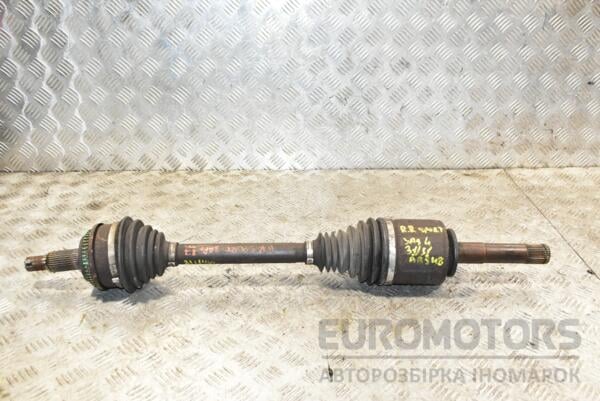 Напіввісь задня ліва (31/31шл) ABS (48) Land Rover Range Rover Sport 2005-2012 361121 euromotors.com.ua