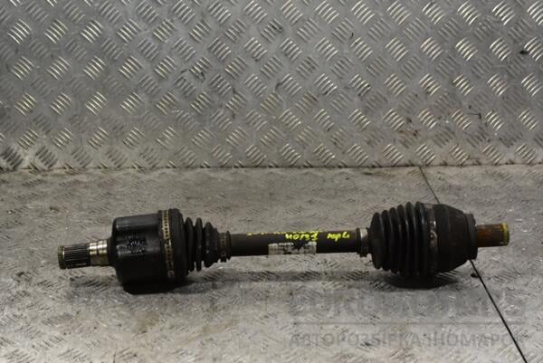 Полуось передняя левая (40/31) без ABS АКПП (Привод) Ford S-Max 2.0tdci 2006-2015 361131 euromotors.com.ua