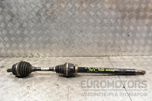 Полуось передняя правая (36/26шл) с ABS (48) (Привод) Volvo V70 2.4td D5 2001-2006 P9181256 361140 euromotors.com.ua