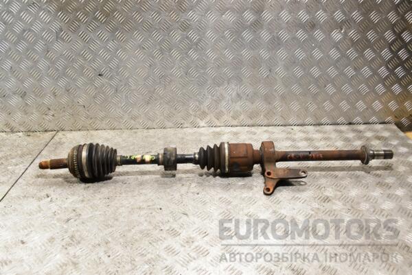 Полуось передняя левая (28/27) ABS (50) (Привод) Honda CR-V 2.0 16V 1995-2002 361151 euromotors.com.ua