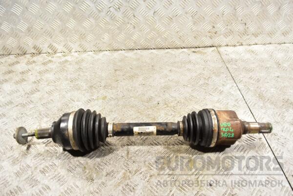 Полуось передняя левая (36/28шл) без ABS (Привод) Volvo V50 2004-2012 31259794 361169 euromotors.com.ua