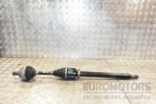 Піввісь передня права (40/31шл) без ABS (Привід) Volvo V60 2.0td D3 2010-2018 31272550 361174 euromotors.com.ua