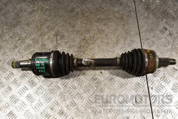 Полуось передняя левая (28/27шл) ABS (48) (Привод) SsangYong Korando C 2010 361177 euromotors.com.ua